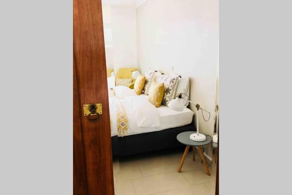 לוקסמבורג Large Family Retro Flat In City Center- Large Terrace & Garden View, Free Parking מראה חיצוני תמונה